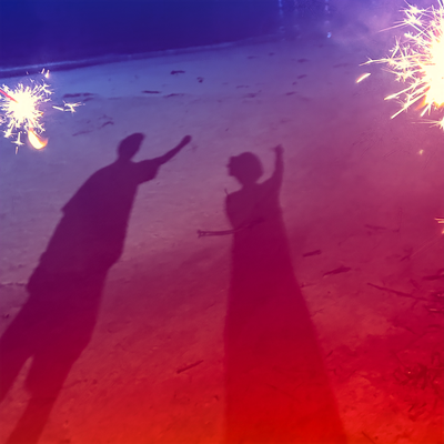 my life ＝ sparkling