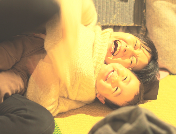 my life = ニコイチ