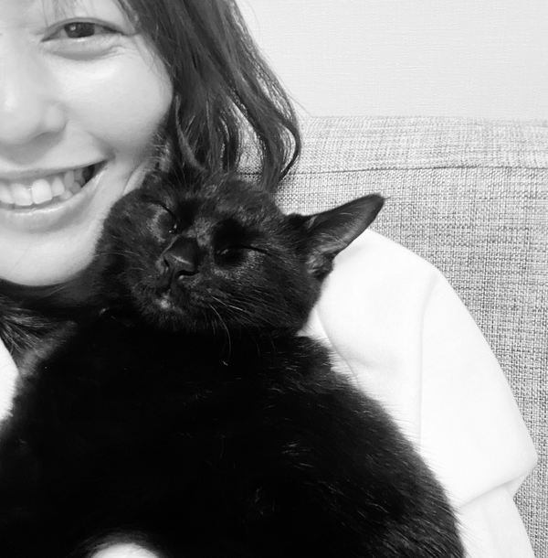 my life = 動物愛>人間愛